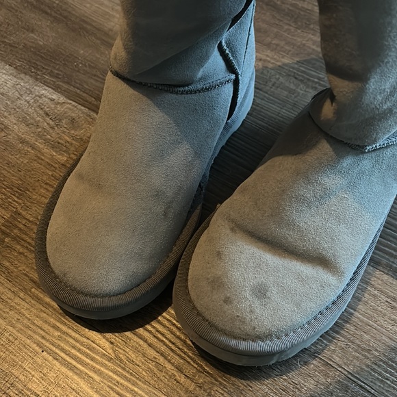 Classic tall w6 Uggs - Picture 5 of 7